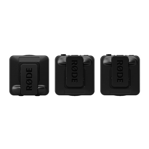 Rode Wireless Pro 02
